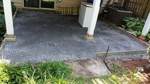 Slide of Wolfe Mottola & Sons Construction