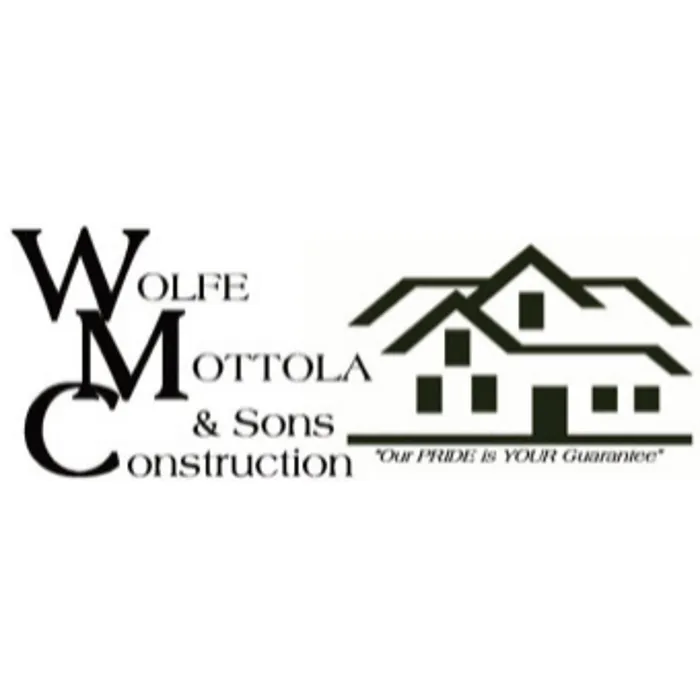 Slide of Wolfe Mottola & Sons Construction