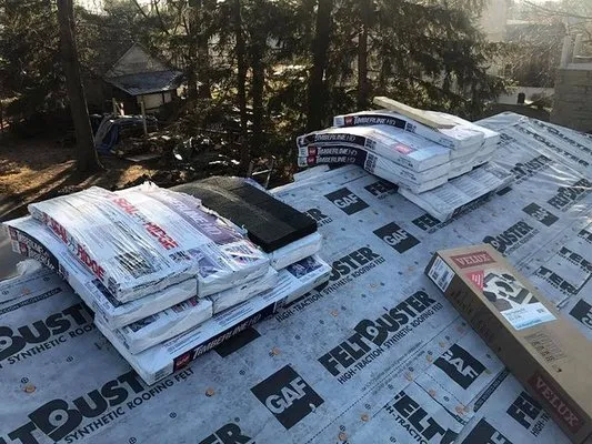 Wolfe Mottola & Sons Construction