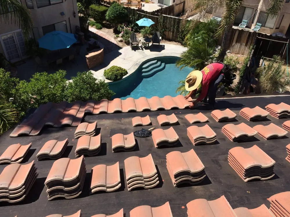 Trusted shingle roofing service experts serving Newbury Park, CA - Wolfe Roofing Company