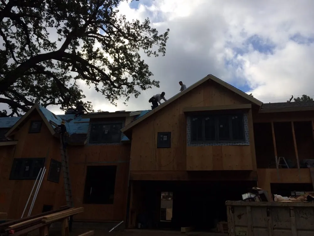 Local residential roofing service for fast service in Newbury Park, CA by Wolfe Roofing Company