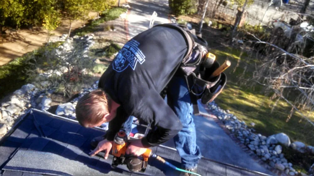 Trusted roof inspection in Newbury Park, CA - Wolfe Roofing Company
