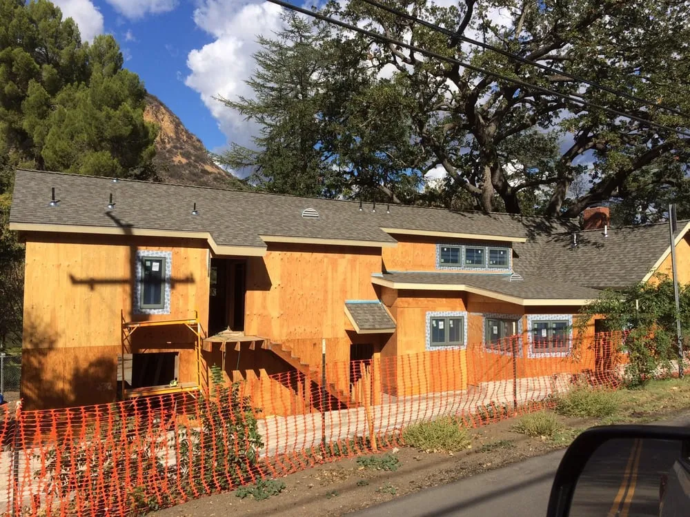 Top-rated roof repair after storm damage across Newbury Park, CA - Wolfe Roofing Company