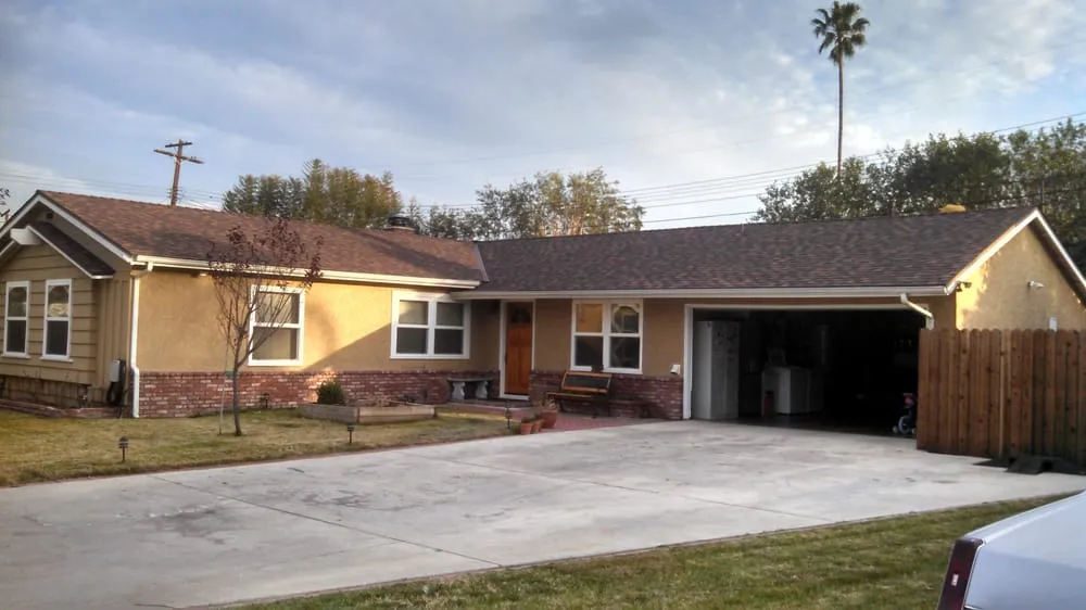 Local roof installation in Newbury Park, CA - Wolfe Roofing Company
