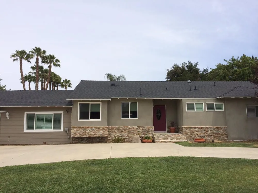 Licensed roof installation for residential properties in Newbury Park, CA by Wolfe Roofing Company