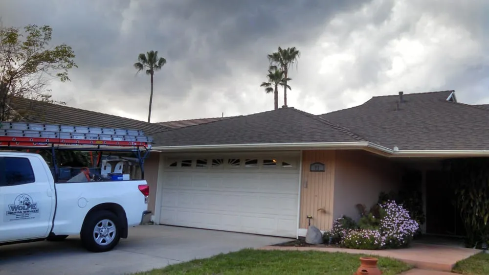 Reliable metal roofing installation for fast service in Newbury Park, CA by Wolfe Roofing Company