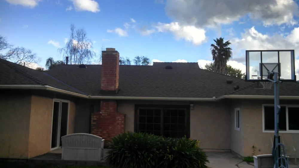 Emergency roof repair after storm damage across Newbury Park, CA - Wolfe Roofing Company