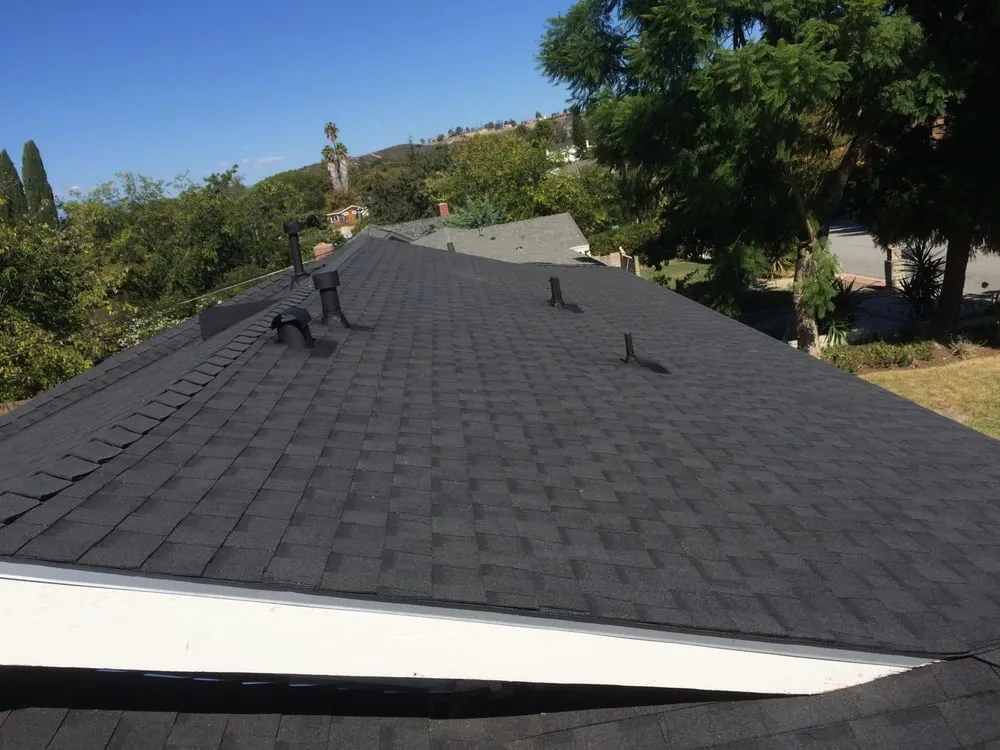 Reliable shingle roofing service in Newbury Park, CA - Wolfe Roofing Company