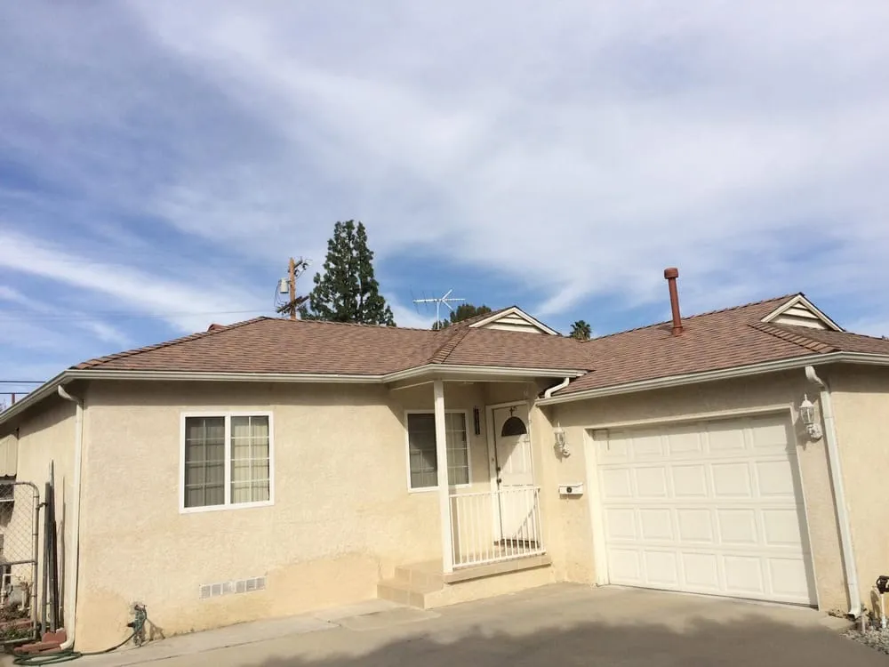 Licensed roof repair in Newbury Park, CA - Wolfe Roofing Company