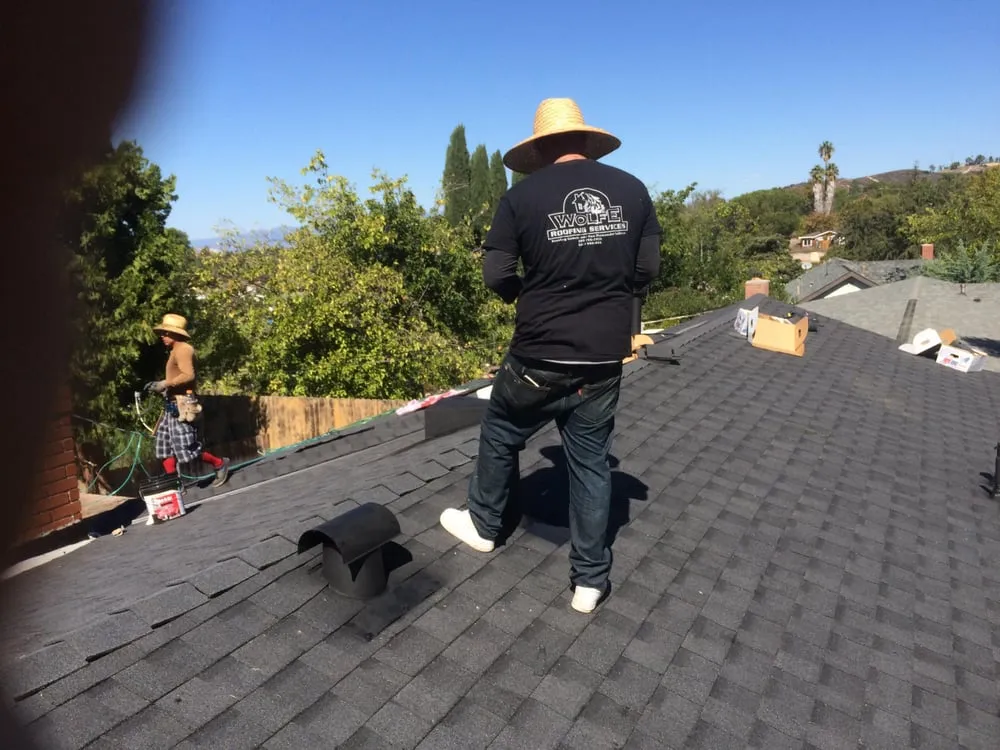 Expert metal roofing installation for residential properties across Newbury Park, CA - Wolfe Roofing Company