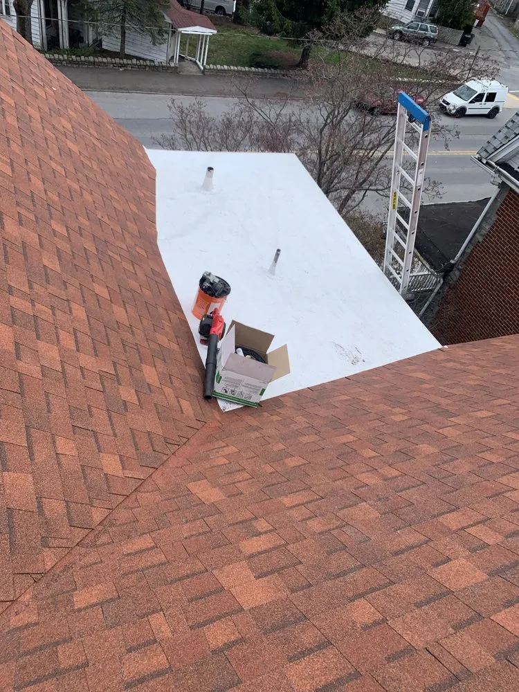 Slide of Wolfe’s Construction