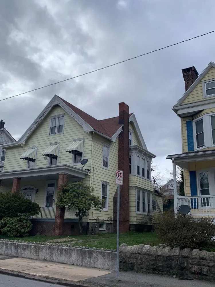 Slide of Wolfe’s Construction