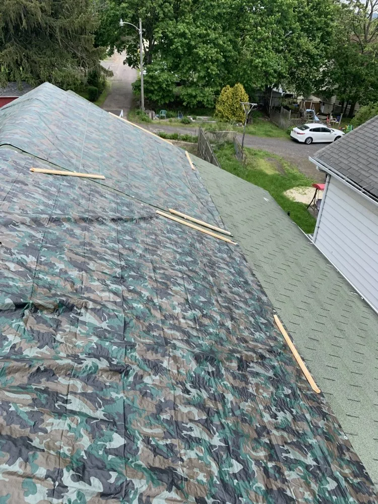 Slide of Wolfe’s Construction