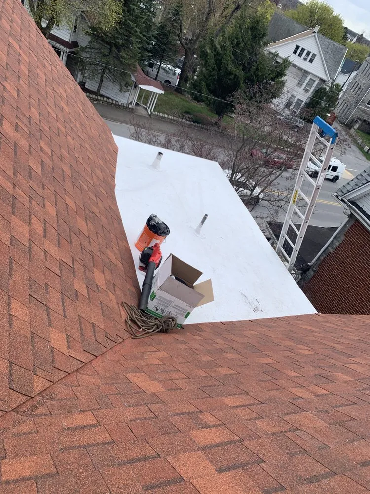 Slide of Wolfe’s Construction