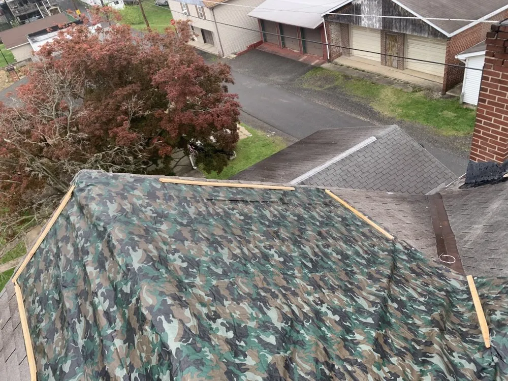 Slide of Wolfe’s Construction