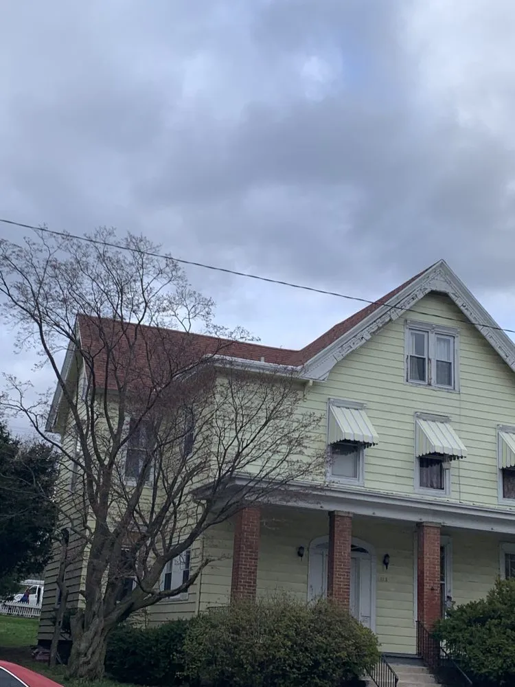 Slide of Wolfe’s Construction