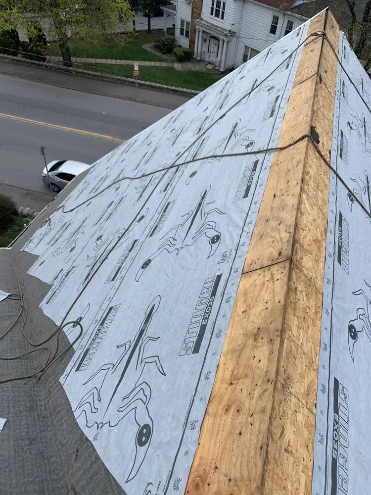 Slide of Wolfe’s Construction