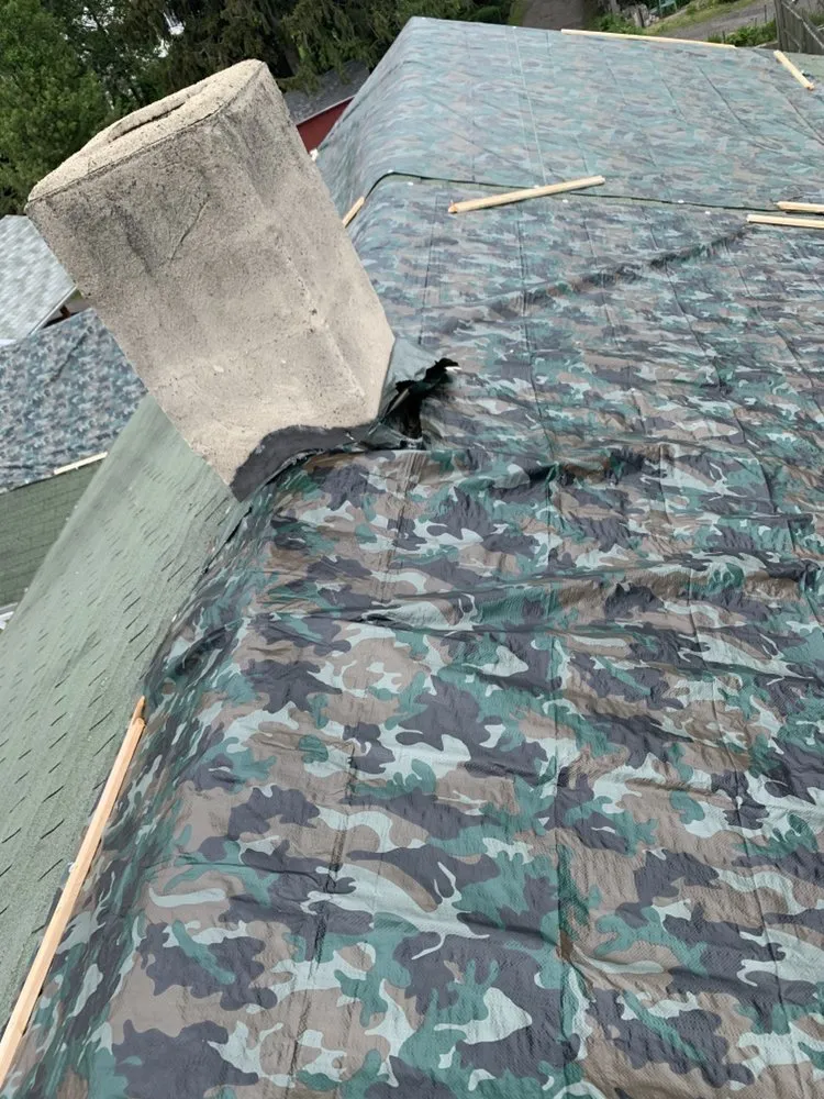 Slide of Wolfe’s Construction