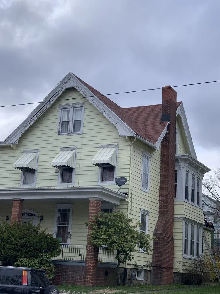 Slide of Wolfe’s Construction