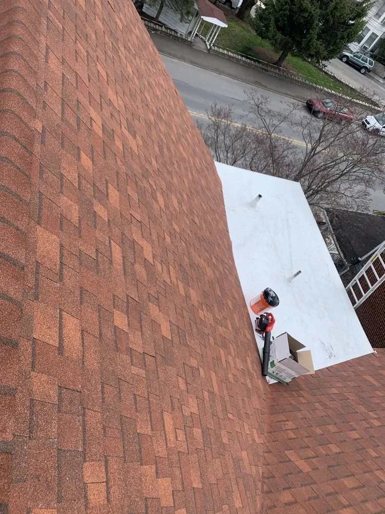 Slide of Wolfe’s Construction