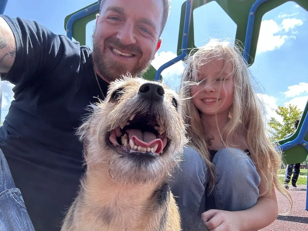 Slide of Wolfe’s Restoration