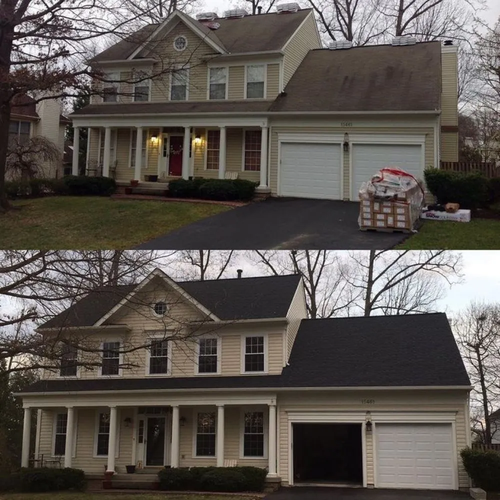 Slide of Wolfe’s Restoration