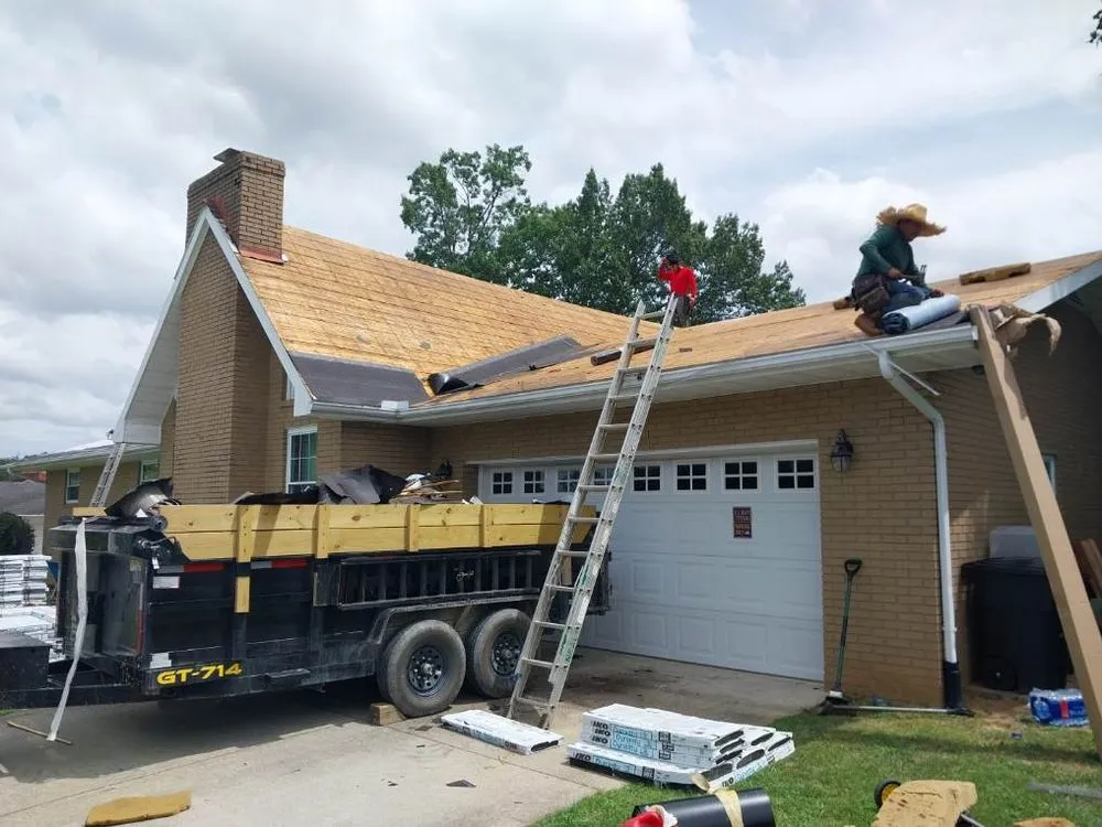 Slide of Wolfe’s Restoration