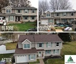 Slide of Wolfe’s Restoration