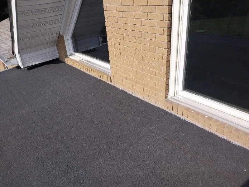 Slide of Wolfe’s Restoration