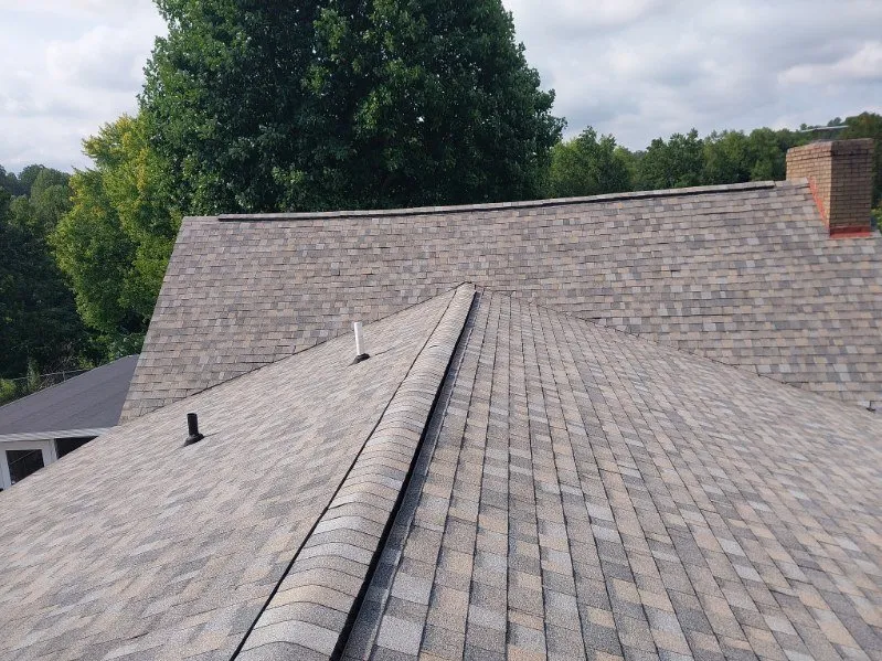 Slide of Wolfe’s Restoration