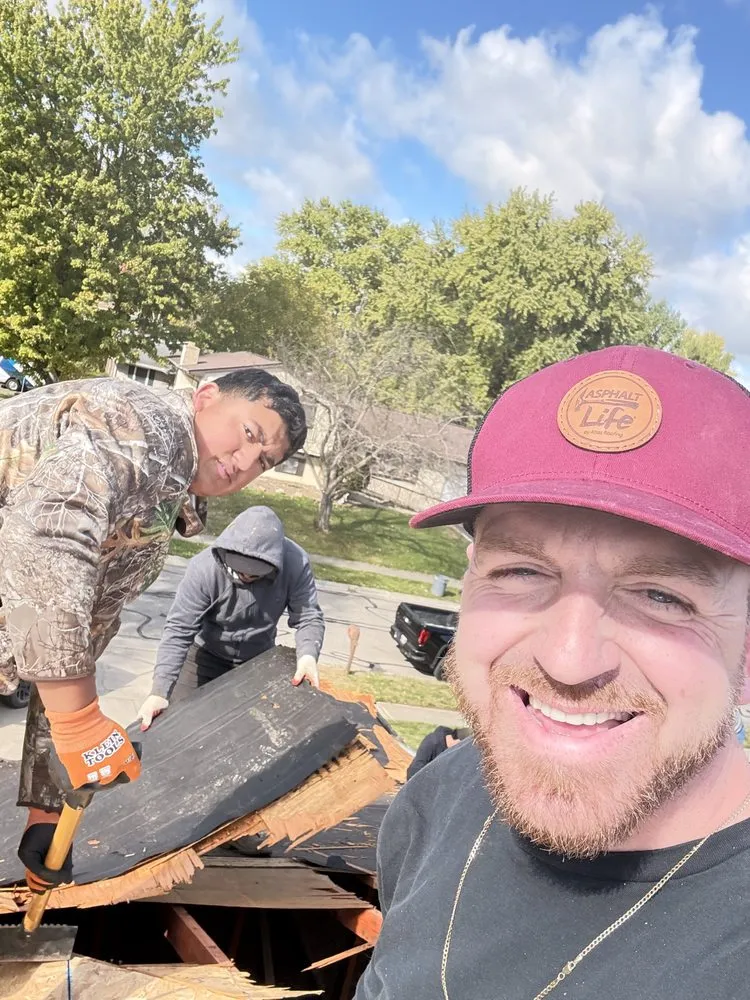 Slide of Wolfe’s Restoration