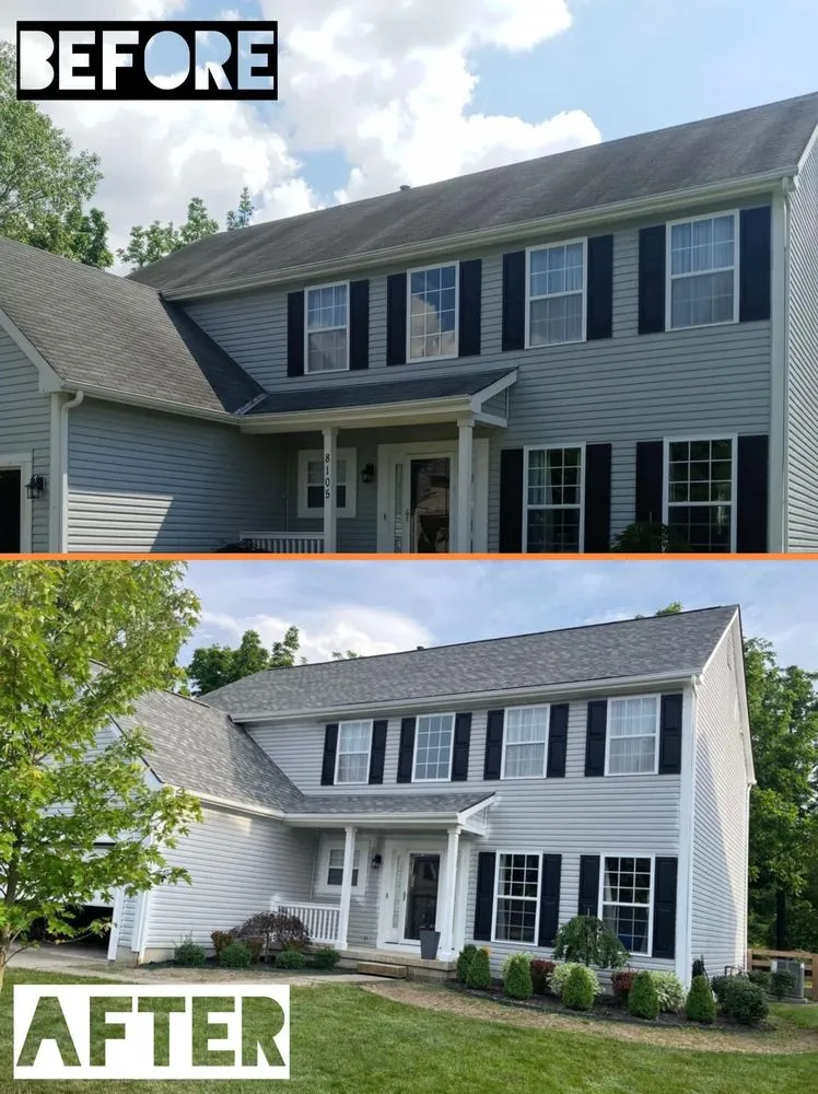 Slide of Wolfe’s Restoration