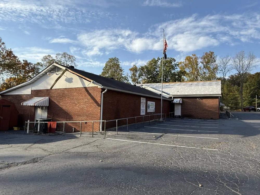 Slide of Wolfe’s Restoration