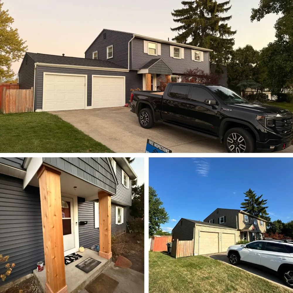 Slide of Wolfe’s Restoration