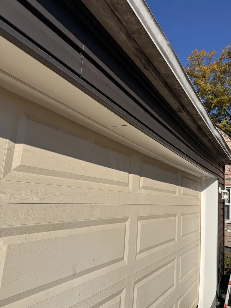 Slide of Wolfe’s Restoration