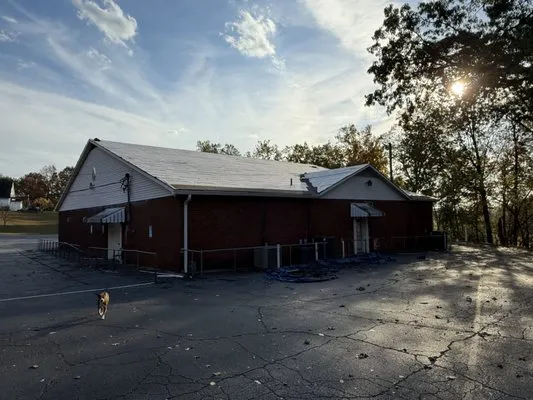 Wolfe’s Restoration