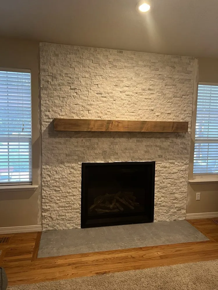 Slide of Wolff Construction