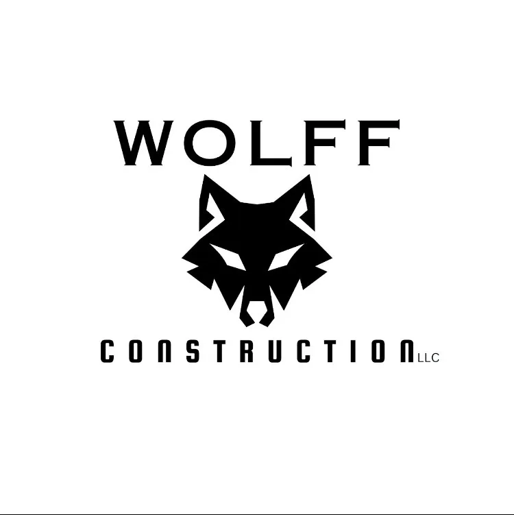 Slide of Wolff Construction