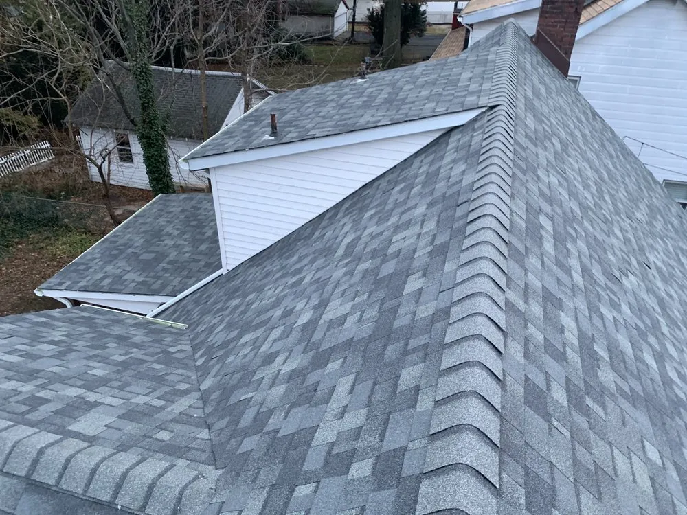 Slide of Wolfgangs Construction