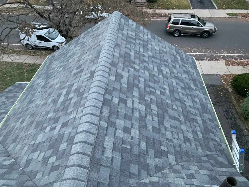 Slide of Wolfgangs Construction