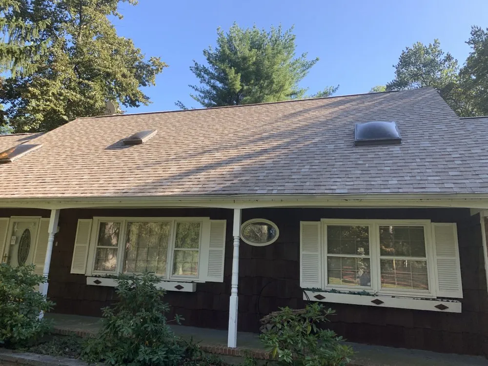 Slide of Wolfgangs Construction