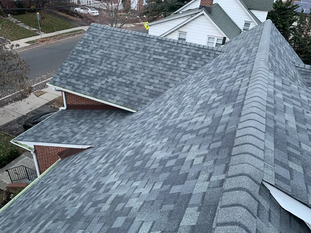 Slide of Wolfgangs Construction