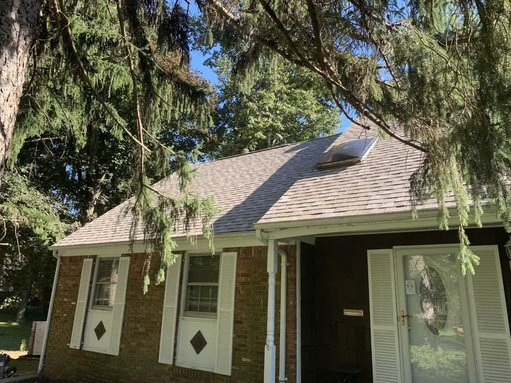 Slide of Wolfgangs Construction