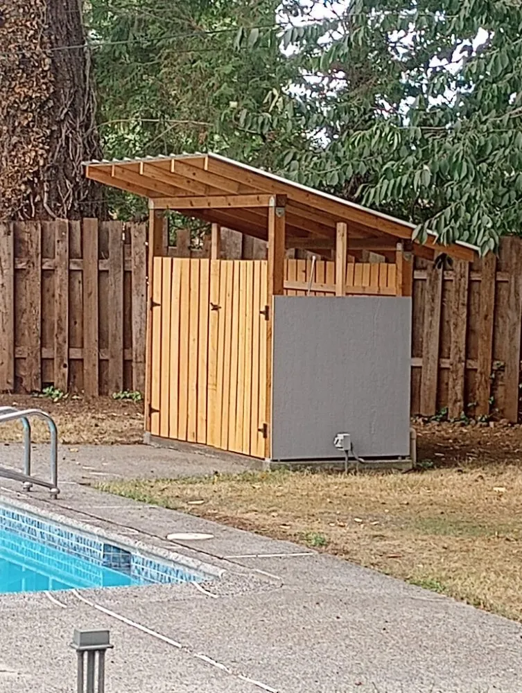 Slide of Wolfpack Construction