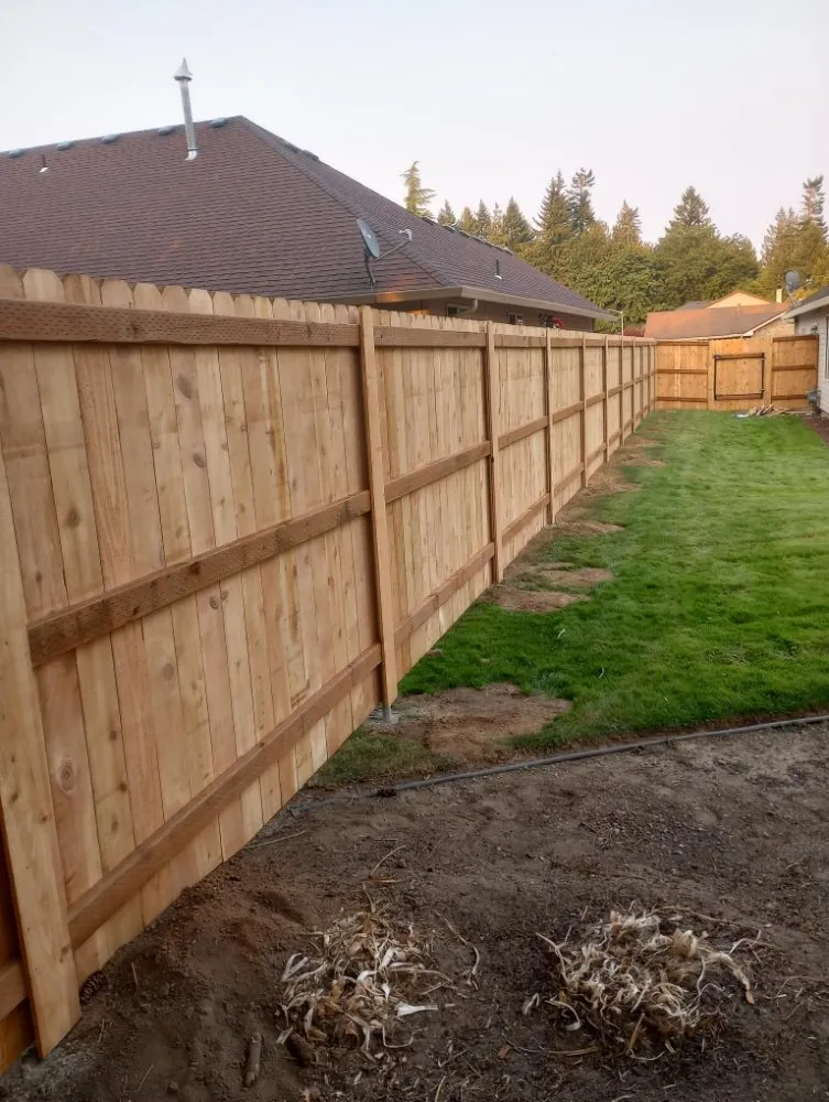 Slide of Wolfpack Construction