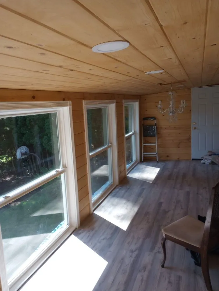 Slide of Wolfpack Construction