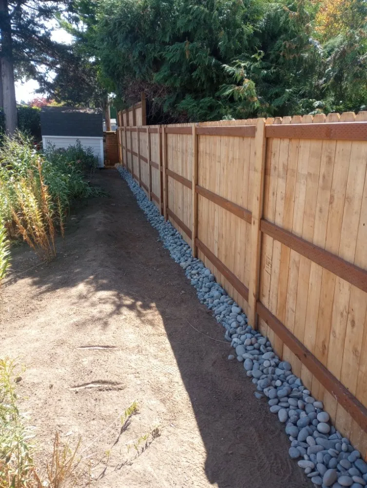 Slide of Wolfpack Construction