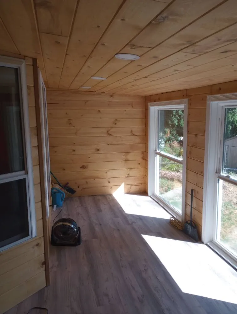 Slide of Wolfpack Construction