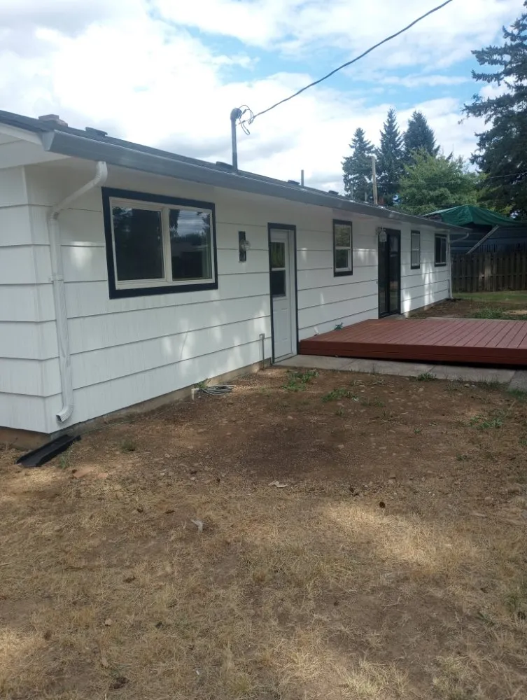 Slide of Wolfpack Construction