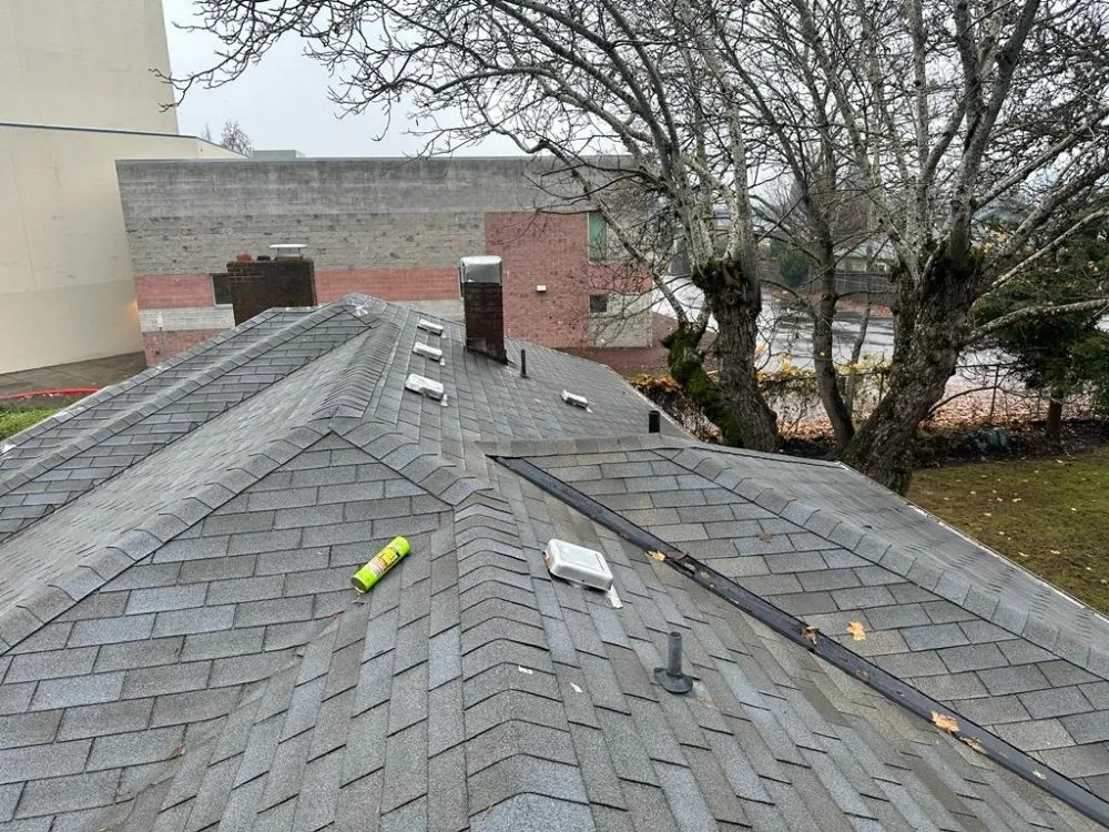 Slide of Wolfpack Construction